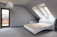 Kirktonhill bedroom extensions