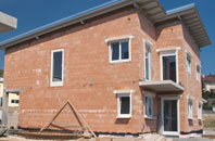 Kirktonhill home extensions