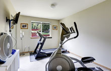 Kirktonhill home gym construction leads