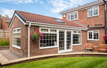Kirktonhill house extension leads
