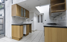 Kirktonhill kitchen extension leads