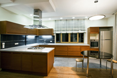 kitchen extensions Kirktonhill